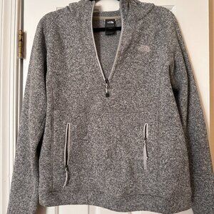 The North Face Fleece Hoodie